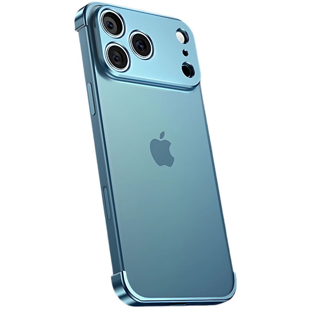 Coque Aero Metal FennecProtect