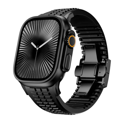 Silicone Strap For Watch Grenade