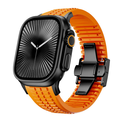 Silicone Strap For Watch Grenade