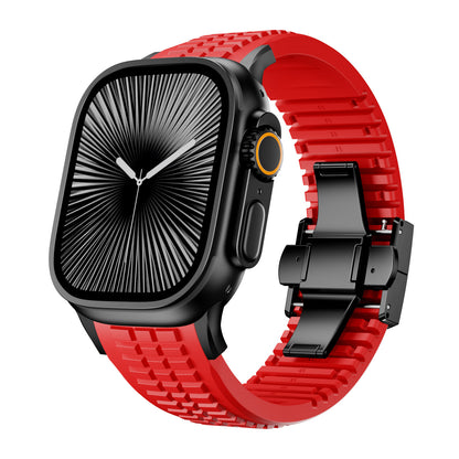 Silicone Strap For Watch Grenade