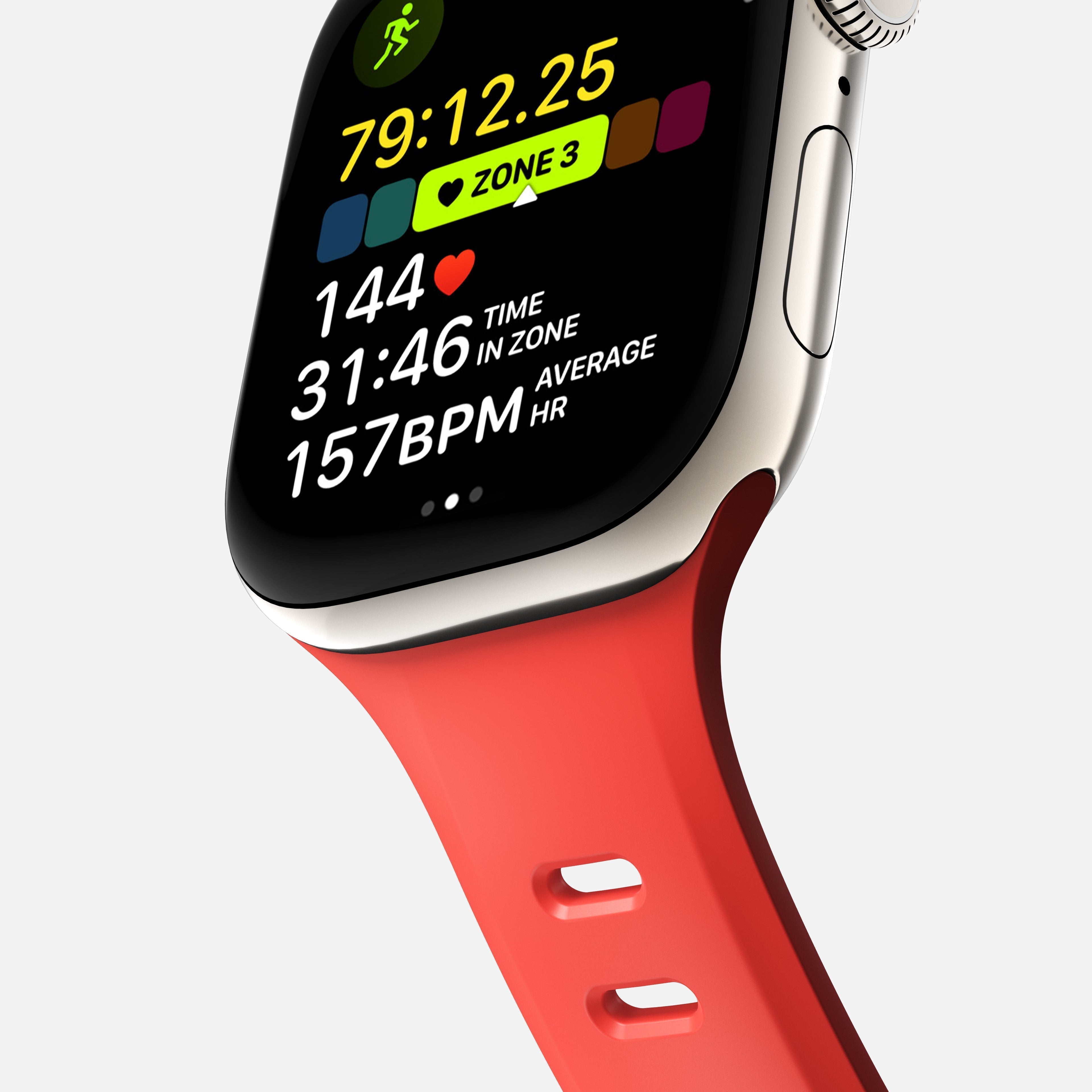 Bracelet Tempo Run Bands Tempo Run