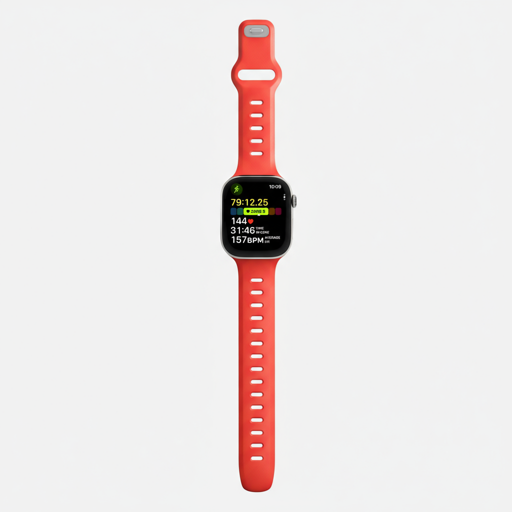 Bracelet Tempo Run Bands Tempo Run