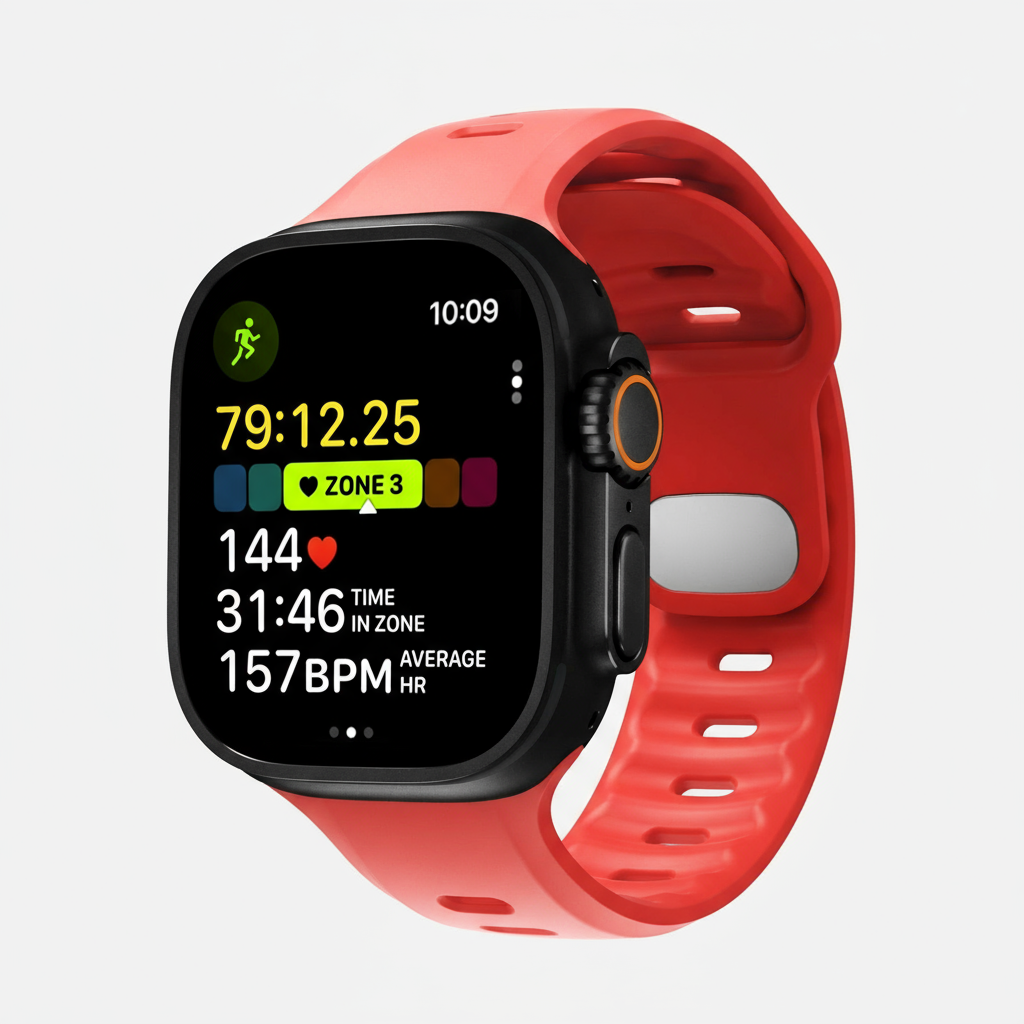 Bracelet Tempo Run Bands Tempo Run