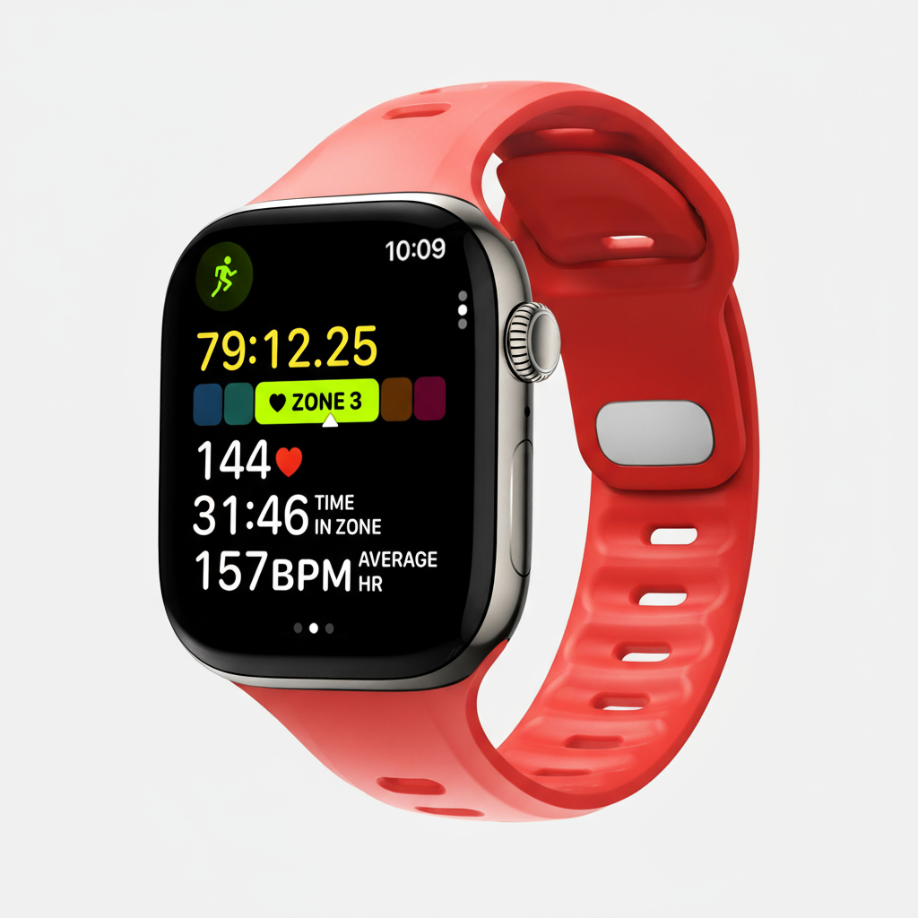 Bracelet Tempo Run Bands Tempo Run