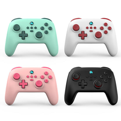 Contrôleur manette jeu sans fil pour SwitchPro FennecProtect