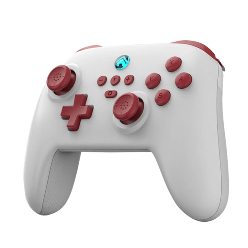 Contrôleur manette jeu sans fil pour SwitchPro FennecProtect