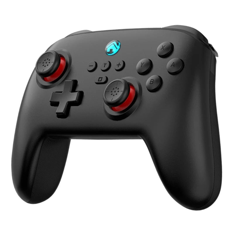 Contrôleur manette jeu sans fil pour SwitchPro FennecProtect