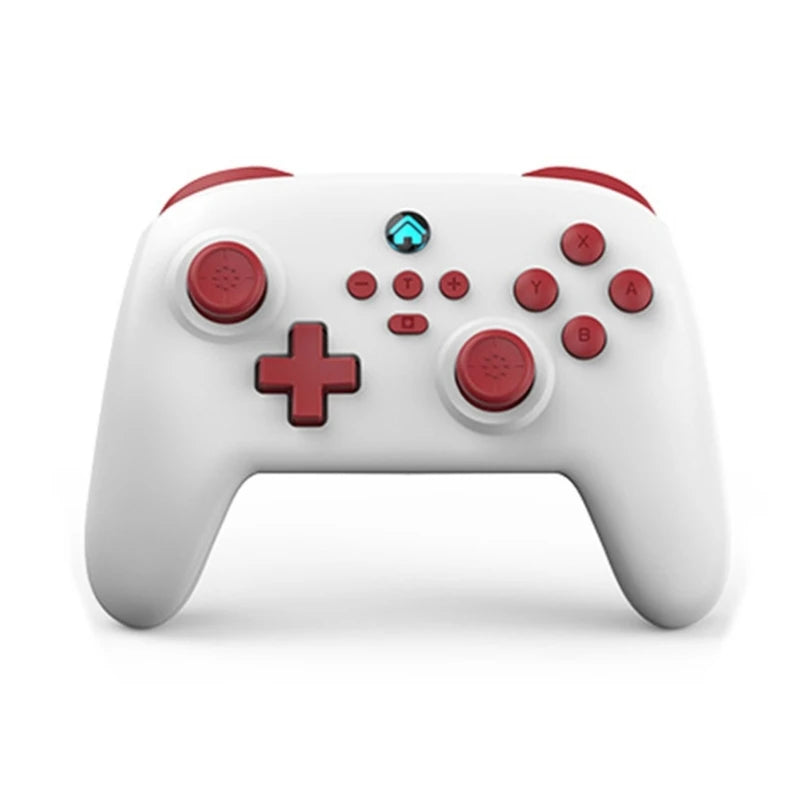 Contrôleur manette jeu sans fil pour SwitchPro FennecProtect
