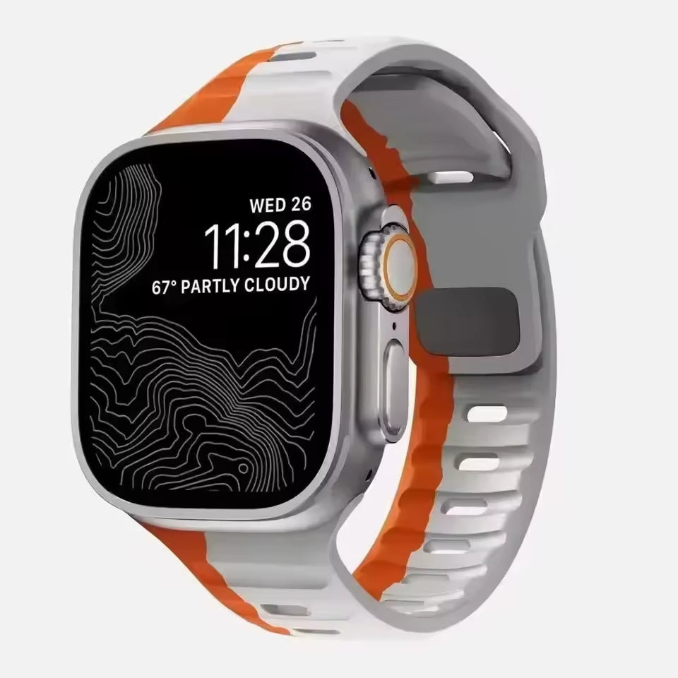 Bracelet Sport Bands FennecProtect