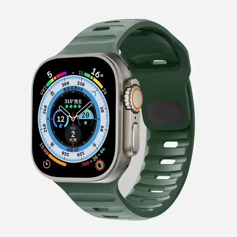 Bracelet Sport Bands FennecProtect
