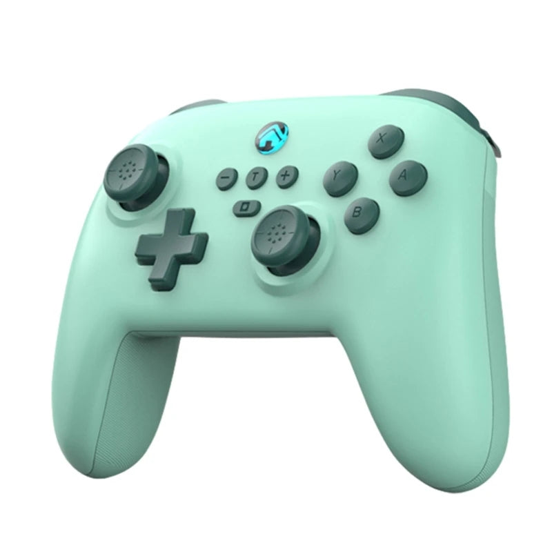 Contrôleur manette jeu sans fil pour SwitchPro FennecProtect