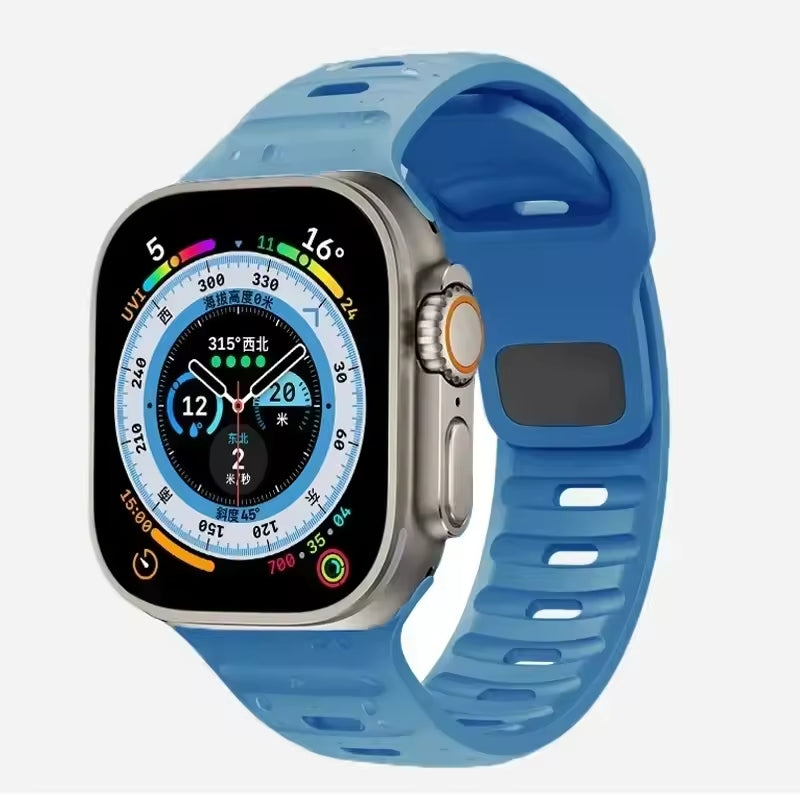Bracelet Sport Bands FennecProtect
