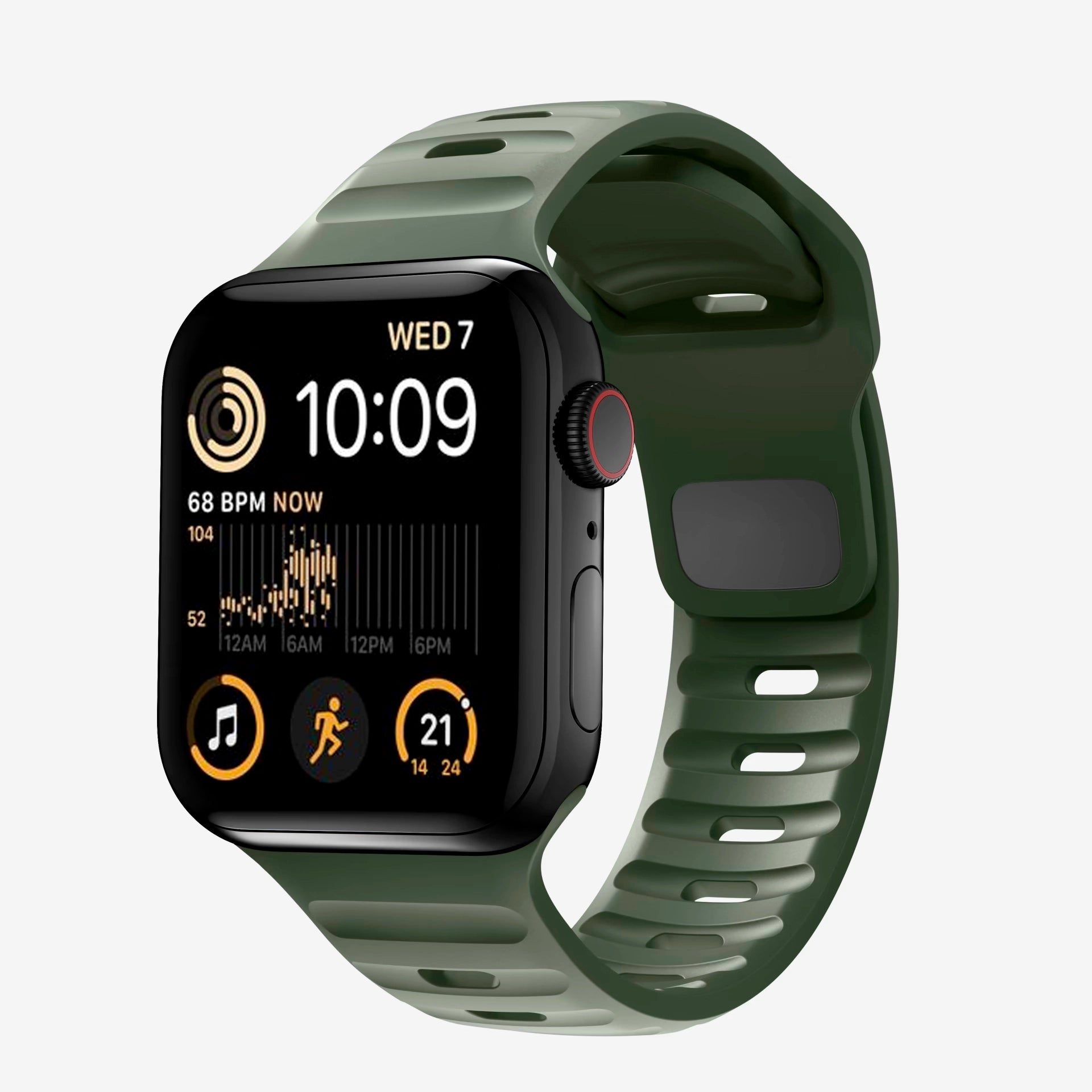Bracelet Sport Bands FennecProtect