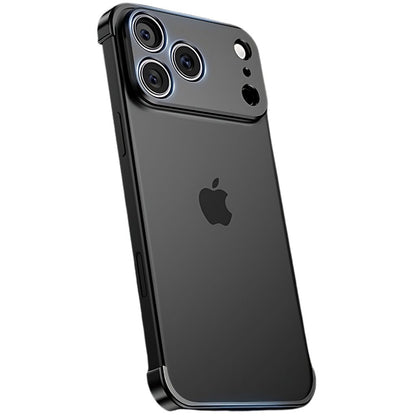 Coque Aero Metal FennecProtect