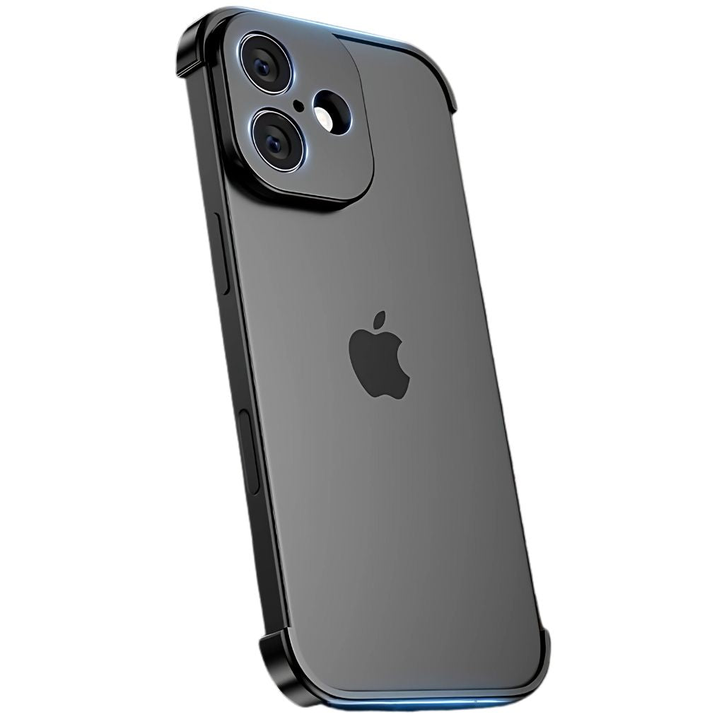 Coque Aero Metal FennecProtect