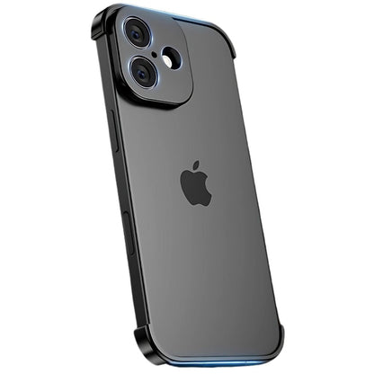 Coque Aero Metal FennecProtect