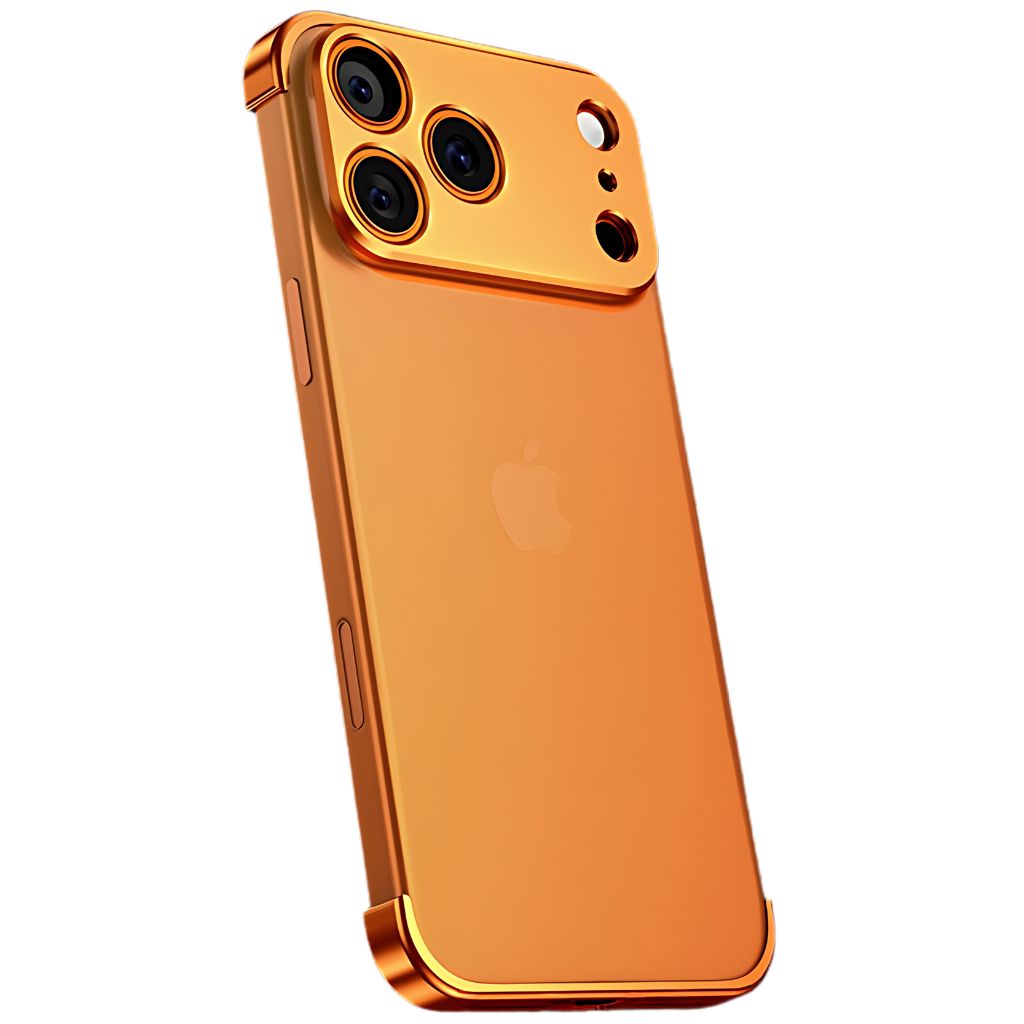 Coque Aero Metal FennecProtect